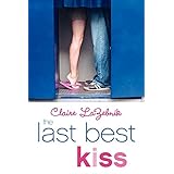 the last best kiss