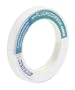 Hi-Seas 100% Fluorocarbon Leader, Clear, 80 Pound Test, 25-Yard