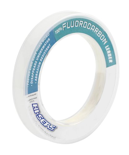 Hi-Seas 100% Fluorocarbon Leader
