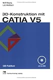 3D-Konstruktion mit CATIA V5.