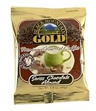 Swiss Chocolate Almond - Flavored Ground Coffee for 1 Pot