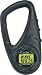 Timex T73751 Quartz Analogue and Digital Clip Watch