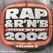 Rap et R N B Non Stop 2004 #2 Image of Rap et R N B Non Stop 2004 #2