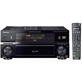 Pioneer Elite VSX-74TXVI