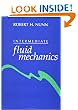 Intermediate fluid mechanics