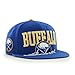 47 Brand NHL Big Spread Snapback Adjustable Cap, One Size