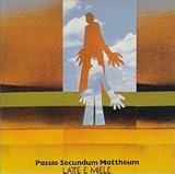 Passio Secundum Mattheum