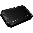 POWER ACOUSTIK BAMF1200/4 BAMF SERIES CLASS AB AMPLIFIER (4-CHANNEL; 1200W)