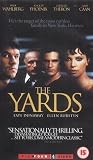 The Yards [VHS] [2000]