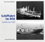 Schiffe der DSR
