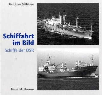 Schiffe der DSR