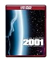 2001: A Space Odyssey [HD DVD]