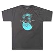FEAR BEFORE THE MARCH OF FLAMES - Peacock - Dark Green T-shirt