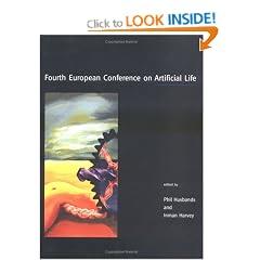 Fourth European Conference on Artificial Life (Complex Adaptive Systems)