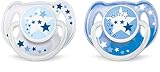 Philips Avent Soothers 6-18 Months Night Time Pacifiers RS.1799 (31.00% Off) - Amazon