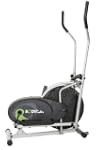 Body Rider Fan Elliptical Trainer