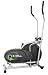 Body Rider Fan Elliptical Trainer