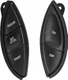 Motorcraft SW5912 Cruise Control Switch