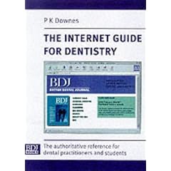 The Internet Guide for Dentistry