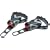 Spy Gear - Spy Lazer Chase