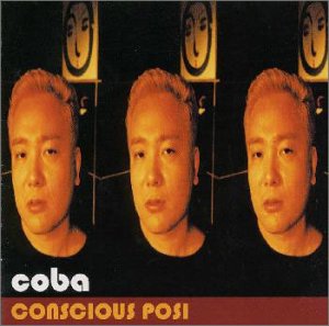 Cover image : Conscious Posi