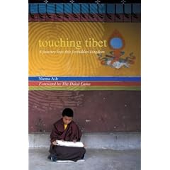 Touching Tibet