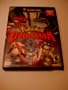 POKEMON COLOSSEUM GAME WITH BONUS DISC VERY RARE
