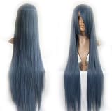 NARUTO Hyuuga Hinata long wig costume cosplay party wig jf010085