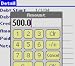 My Debt List downloadable Software