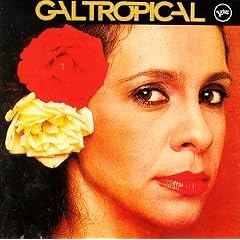 Gal Tropical