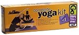 GoFit Getting Started with Yoga Kit