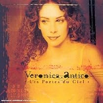 Veronica Antico photos