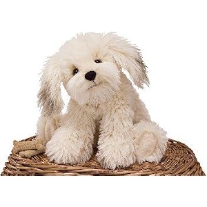 Gund Dog Dreyfus by Gund Dog 