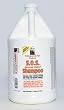 PPP Skunk Odor Shampoo (SOS) 1 gal, Dilutes 12-1