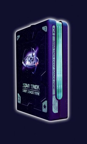 Star Trek: Deep Space Nine [Region 2]
