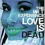 Love Is Dead