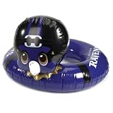 Baltimore Ravens 24" Inner Tube