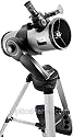 Meade DS-2130ATS-LNT Altazimuth Reflector Telescope - Silver (20133)