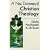 A New Dictionary of Christian Theology