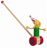 Eigenschaften Selecta 1633 / Selecta 1633 - Jolli