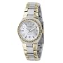 Fossil Analog MOP Dial Watch Watch