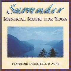 Surrender-Mystical Music for Yoga