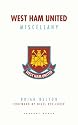 West Ham United Miscellany