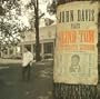 John Davis Plays Blind Tom: The Eighth Wonder