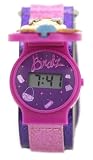 Bratz Interchangeable character head LCD Watch
