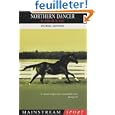 kentucky derby glass Northern Dancer: