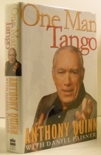 One Man Tango
