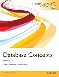 Database concepts