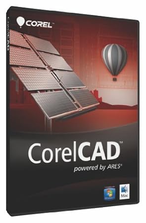 CorelCAD