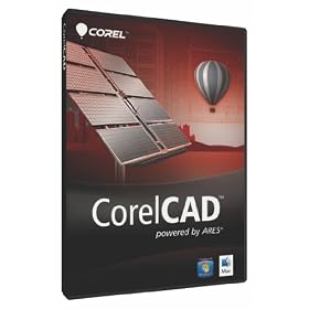 CorelCAD